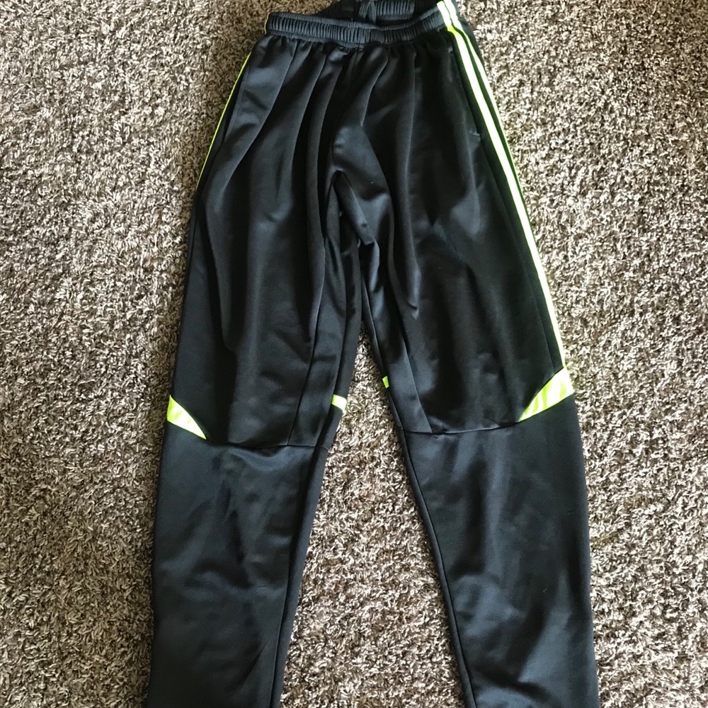 Sweat pants